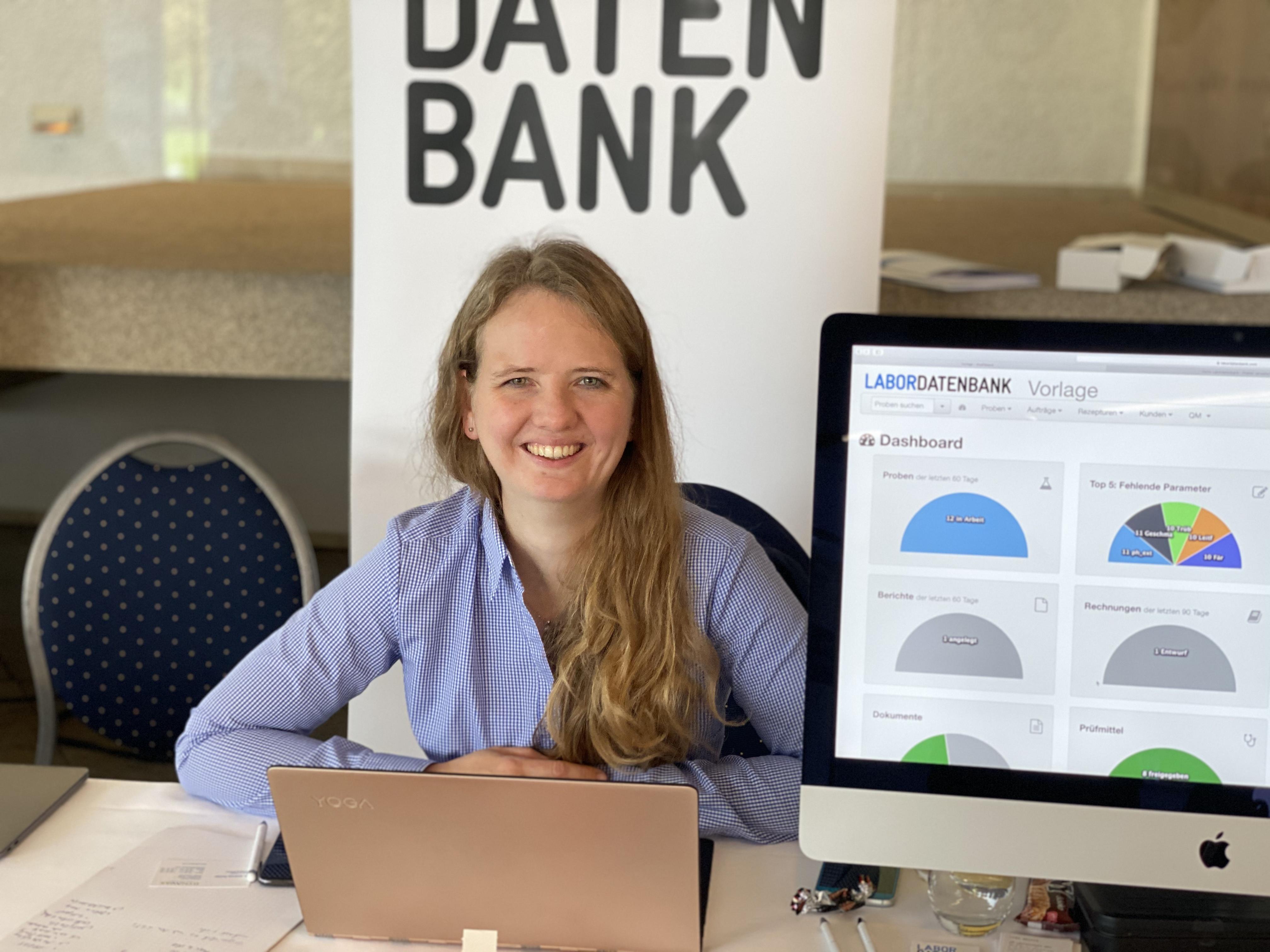 LIMS-Forum in Jülich 2019