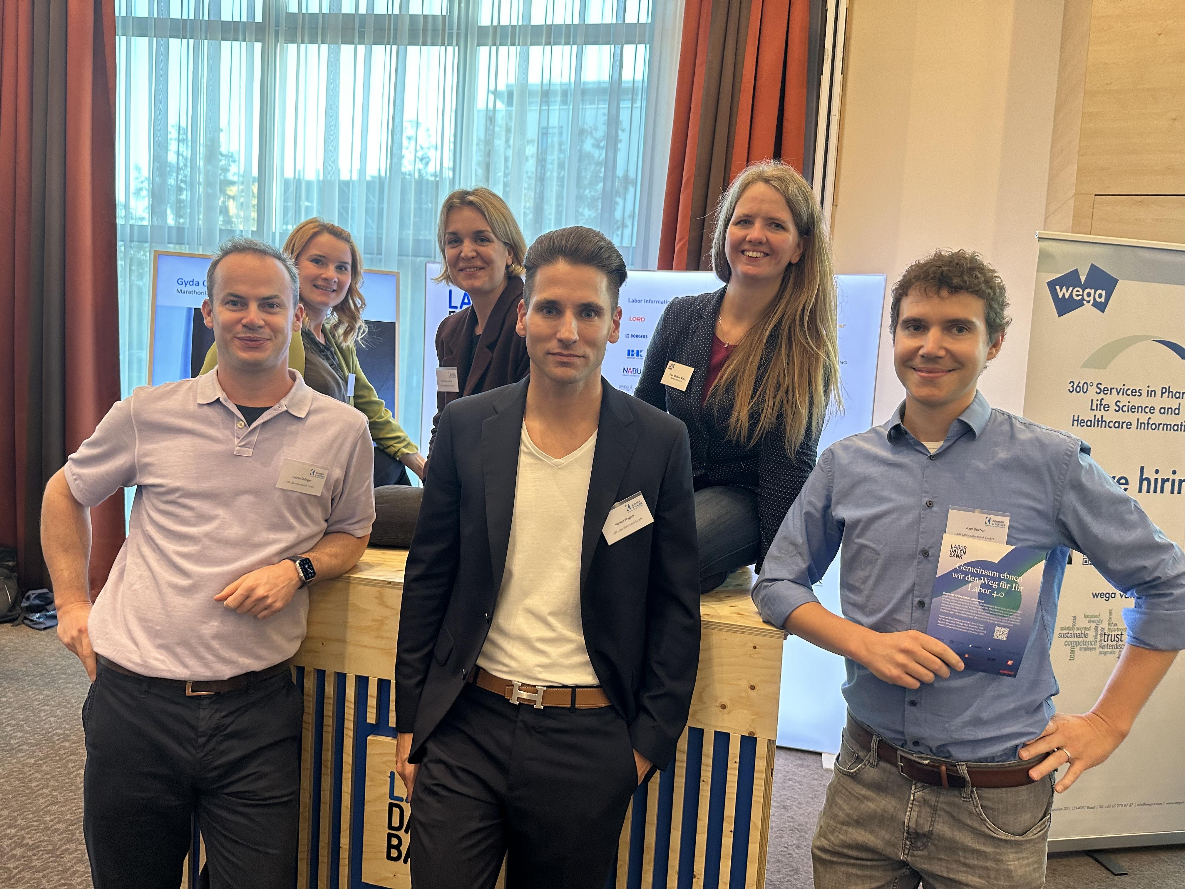 LIMS-Forum Köln 2022
