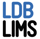LIMS Labordatenbank Logo