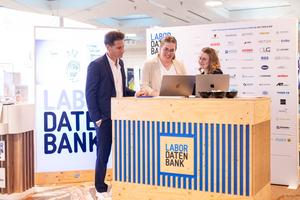 analytica 2026 – Gratis Ticket für LIMS und Labordigitalisierung