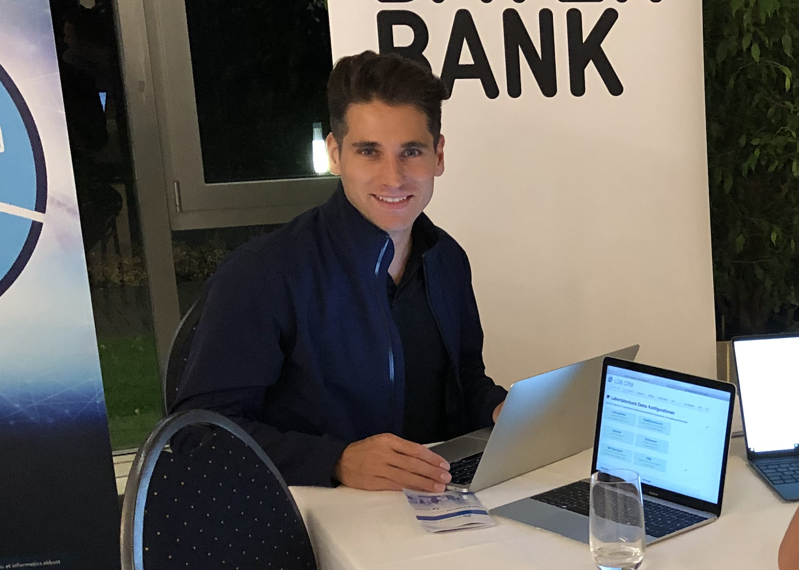 LIMS-Forum in Jülich 2018