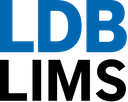LIMS Labordatenbank Logo