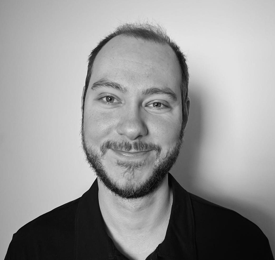 Sebastian Boesel