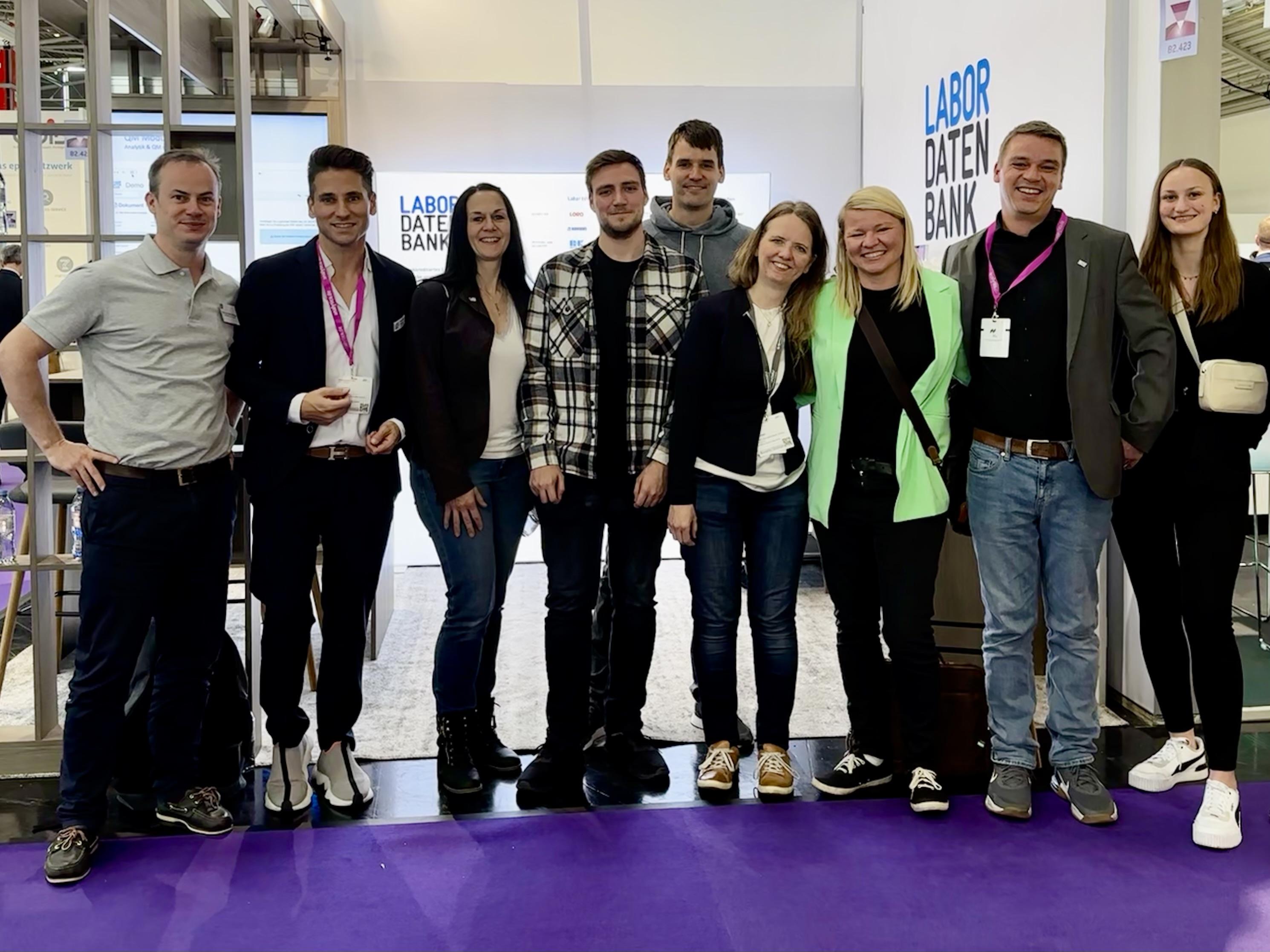 LIMS-Forum Mannheim 2024
