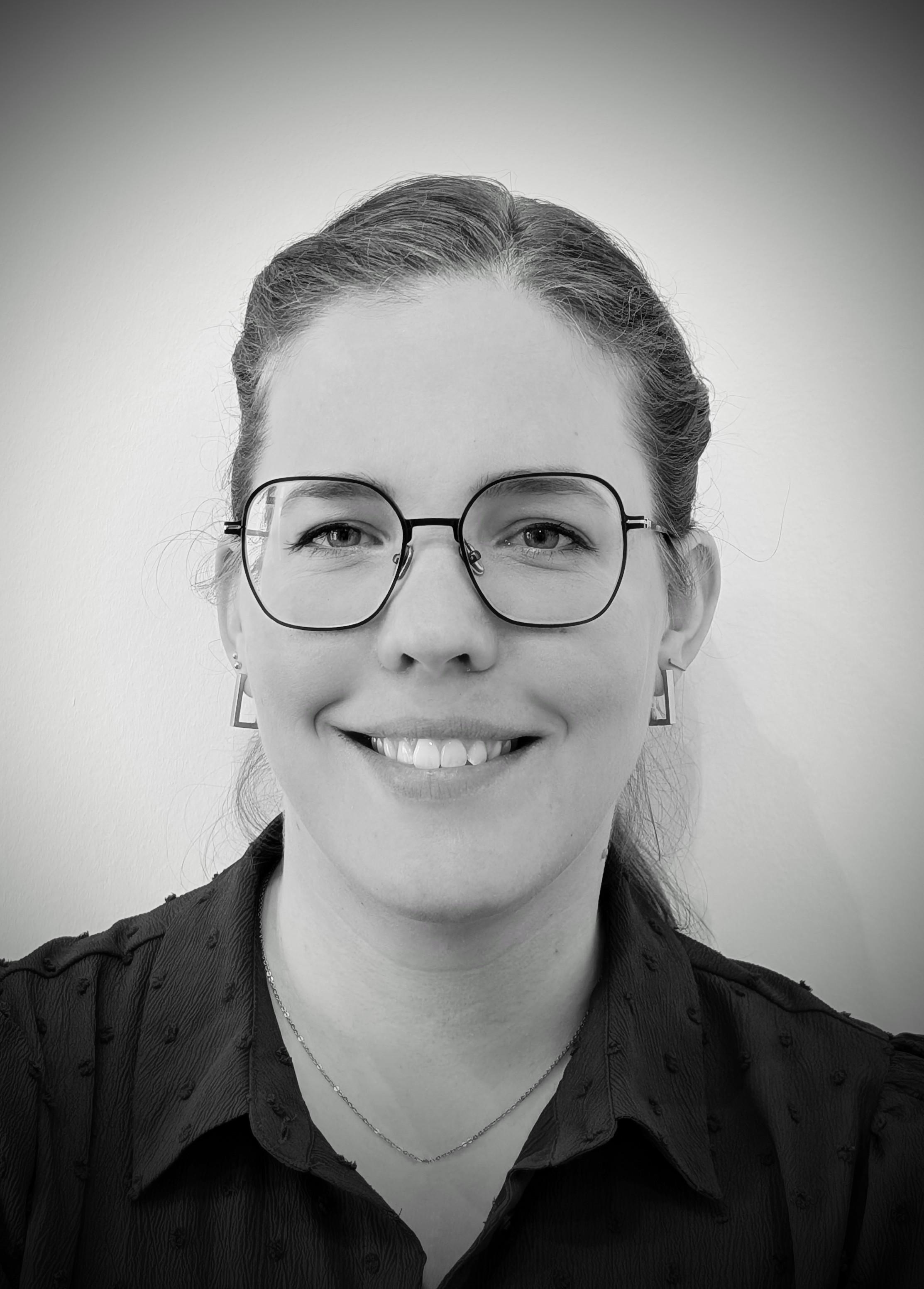 Ramona Bünte