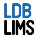 LIMS Labordatenbank Logo