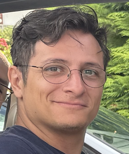 Daniel Khalil